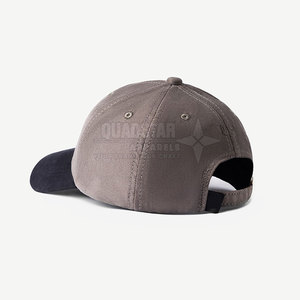 Gorras Deportivas Personalizadas de Diseño Único y Cómodas - Ligeras, 100% Algodón, Ajustables, Protección UV, para Viajes Casuales al Aire Libre - Product Image 2