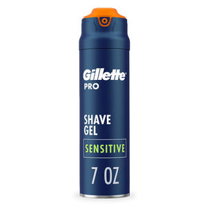 ซื้อโฟมโกนหนวด Gillette สำหรับผิวแพ้ง่าย 200 มล. ออนไลน์ที่ Best - Product Image 6
