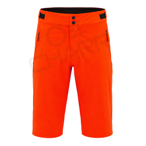 Shorts de VTT et BMX pour hommes et femmes, shorts de trail haut de gamme, séchage rapide, vêtements de cyclisme d'extérieur, fabrication OEM personnalisée - Product Image 3