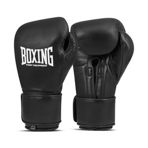 Guantes de Entrenamiento de MMA, Kickboxing y Muay Thai Personalizados de Alta Calidad, Ligeros, de Cuero Genuino Premium, Transpirables y con Muñequera Ajustable - Product Image 2