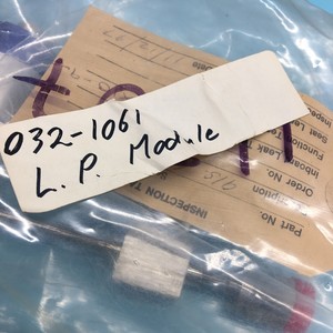 MODULE L.P. MATHESON 032-1061, 154542 - Équipements et pièces semi-conductrices d'occasion fiables à l'échelle mondiale chez - Product Image 3