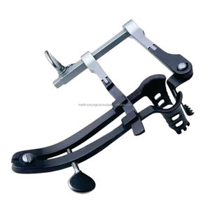 Caspar Micro Lumbar Discectomy Retractor Set Manual Stainless Steel Spinal Surgery <b>Instruments</b> Orthopedic <b>Neurosurgery</b> Tools - Product Image 4