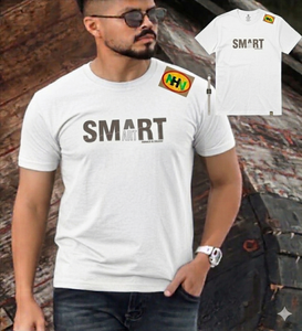 เสื้อยืดกีฬาคุณภาพสูงขายส่ง เสื้อฟิตเนสแขนสั้น คอกลม ผ้าฝ้าย เสื้อยืดวิ่งออกกำลังกายสำหรับผู้ชาย - Product Image 3