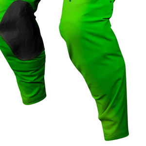 Pantalones de Ciclismo de Montaña Enduro en Oferta |   Tela Ligera Estampada y Transpirable |   Servicio OEM Personalizable - Product Image 5