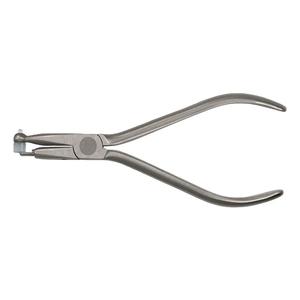 Pinzas para Cortar Huesos de Calidad Premium, Instrumentos Quirúrgicos Ortopédicos Manuales de Acero Inoxidable Alemán, CE BRITTON BI-MM-BCF-026 - Product Image 2