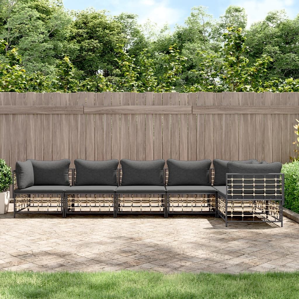 Anthracite Color