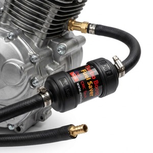 [CMC TECH] อุปกรณ์ควบคุมควันพลังงานสีเขียว สำหรับเครื่องยนต์ 50cc-1000cc ไม่ต้องดัดแปลง ลดการปล่อยไอเสีย เป็นมิตรต่อสิ่งแวดล้อม - Product Image 2
