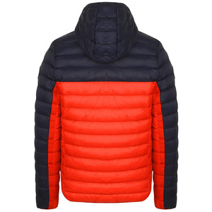 Nuevas Chaquetas de Invierno para Hombre en Oferta, Chaqueta Acolchada Moderna con Capucha, Precio al por Mayor - Product Image 2