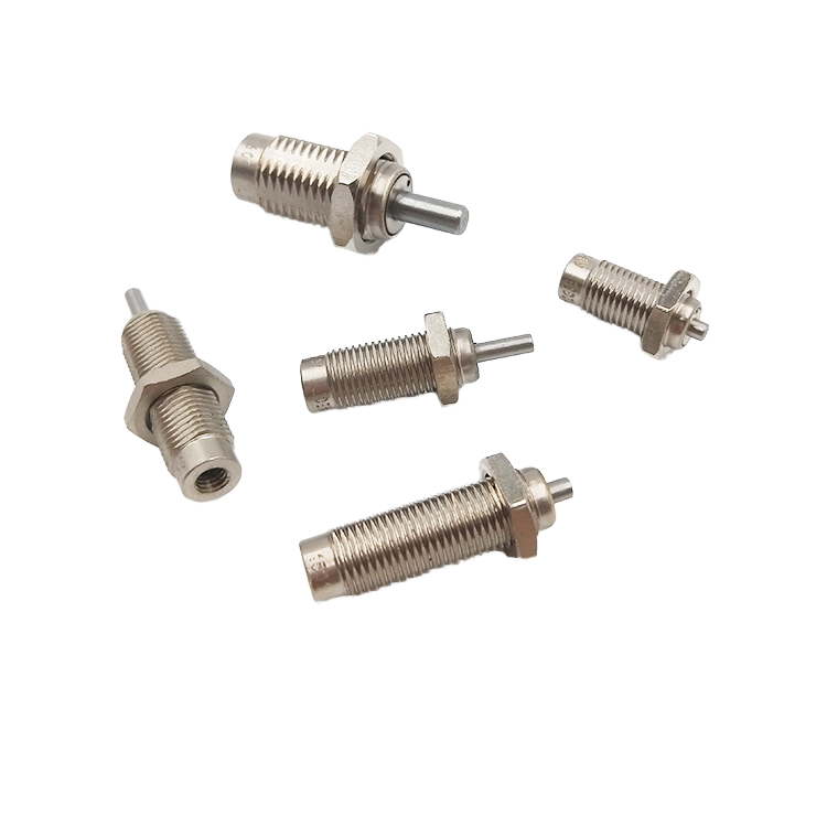 High Quality LIDING Pneumatic Cylinder Air