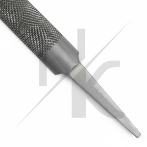 Coupe-ongles vétérinaire en acier à haute teneur en carbone forgé pour moutons, porcs, chèvres - Outil chirurgical écologique réutilisable, lames de coupe de précision - Product Image 2