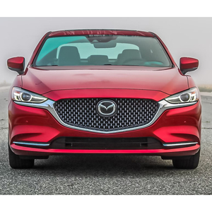Auto Premium Económico, Construcción Robusta y Mazda 6 Usado, Excelente Relación Calidad-Precio - Product Image 6