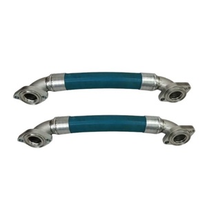 MC ระบบอัตโนมัติและควบคุม1622001500ท่อโลหะที่เข้ากันได้กับเครื่องอัดอากาศแบบสกรู - Product Image 1