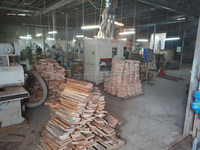 Nichoirs en bois de pin de haute qualité pour poules, nichoirs à œufs en bois pour poulaillers, en provenance du Vietnam.