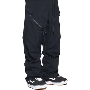 Waterproof Men's One Piece Ski Suit Windproof Snowboarding Jumpsuit Winter Outdoor Thermal Skiing Overalls Snowsuit for Adults - Product Image 2