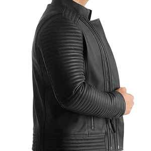 Chaqueta de Forro Polar de Invierno para Hombre, Diseño Nuevo, Logotipo Frontal, Venta al Por Mayor, Profesional, de Alta Calidad, Moderna, Camuflaje, Estilo Urbano - Product Image 2