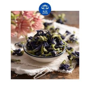 Té de Flor de Guisante Mariposa de Alta Calidad, Precio Mayorista Económico, Té Nutritivo para el Crecimiento del Cabello, Suministro a Granel Directo de Fábrica, Excelente - Product Image 1
