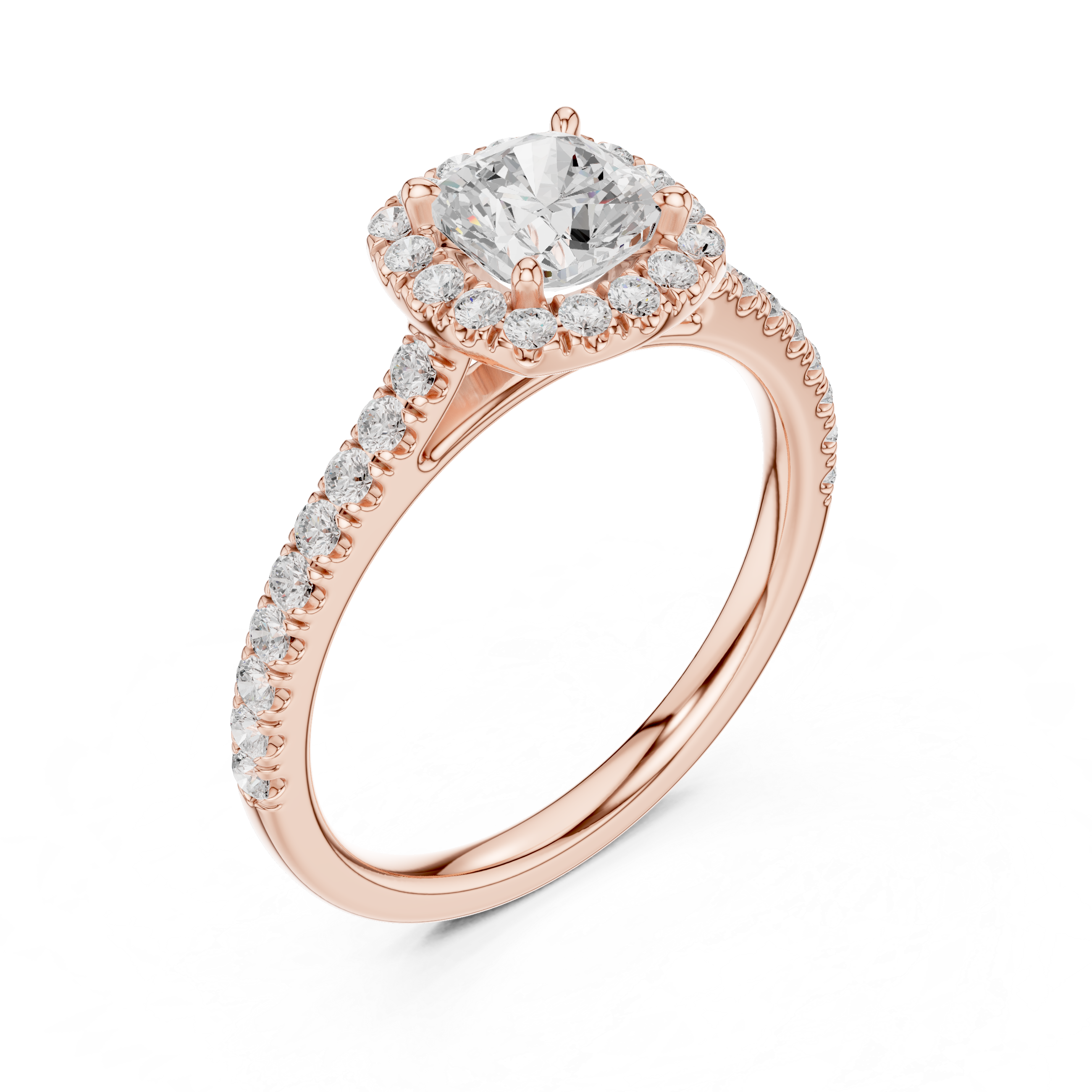 Rose Gold