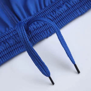Soccer Practice Uniform Set Breathable <b>Athletic</b> Jersey Shorts Comfortable Active Clothing - Product Image 5