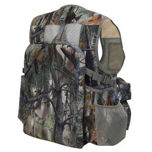Veste de chasse légère à prix avantageux, design unique, camouflage, nouvelle arrivée - Product Image 2