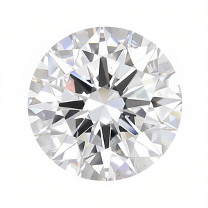 Diamant rond de 9,58 carats, certifié IGI, SI1, diamant cultivé en laboratoire - Product Image 2