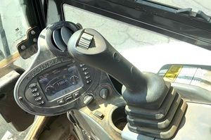 Máquina E35I en Buen Estado Lista para Exportación Inmediata - Product Image 6