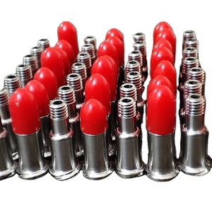 Brass CNC Machining Automotive Spare Part ASTM Specs 0.01mm Tolerance Induction Hardened HRC58 Custom Made Wire EDM Broaching - Product Image 2