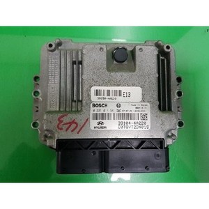 ชุดควบคุมเครื่องยนต์ H-1 II Cargo II Travel ปี 2008-2015 มือสอง ของแท้ OEM 391044A220 - Product Image 1