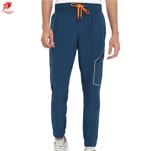 Pantalones de hombre de diseño elegante y material suave de alta calidad para uso casual con comodidad duradera. - Product Image 1