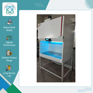 Vente exclusive de filtres HEPA de qualité supérieure, type 500 CFM, flux d'air laminaire avec une efficacité de 99,97 %, origine Inde. - Product Image 6