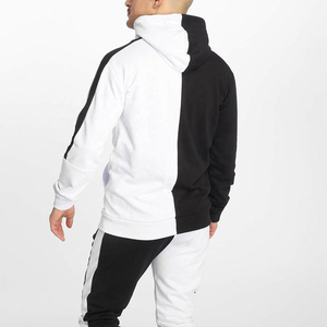 High Quality Men Hoodies Featuring Solid Material And For Everyday Cold Weather - Product Image 2