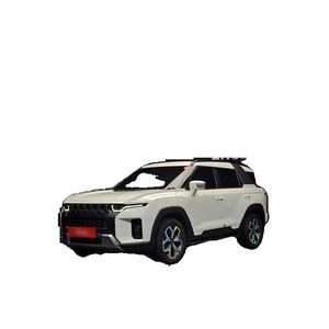 KGM KG Mobility (SsangYong) Torres Gasolina 1.5 2WD Junio 2024 38,431 km Automático Estándar de Emisiones Euro V Asientos de Cuero Traseros - Product Image 1