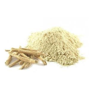 Quality Premium Herbal Extract Shatavari Powder Shatavari Natural Wellness Powder Herbal Nutrition At Bulk Price By Exporter - Product Image 2