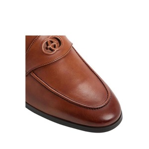 2026 new style Men's High-Top Slip-On <b>Flats</b> Couple Style Lazy Loafers with Versatile EVA Insole Breathable Features - Product Image 5