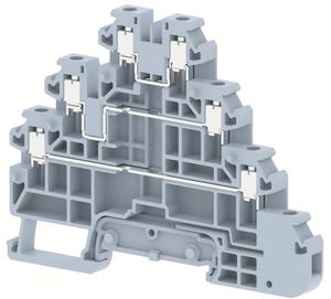 TQ2.5-3T+WOE Screw Connection - Product Image 1