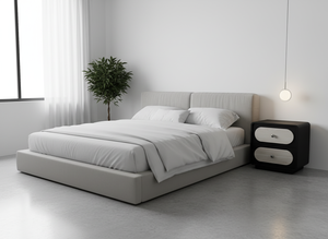 Base de Cama para Dormitorio, Muebles de Madera Personalizados, Muebles para el Hogar de Primera Calidad, Venta al por Mayor, Hechos a Mano, Directo de Fábrica - Product Image 5