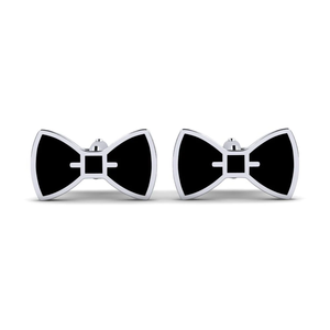 Boutons de manchette en or 9 carats pour hommes, boutons de manchette de luxe en or véritable, classiques, formels, pour affaires, mariage, accessoires, bijoux de qualité supérieure, cadeau - Product Image 2