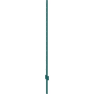 Confezione da 10 Pali a U Robusti da 1,8 Metri in Acciaio per Recinzioni da Giardino e Fattorie - Modello 3D - Product Image 2