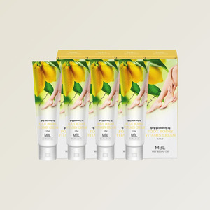 Cuidado de la Piel Coreano, Crema Vitamínica Embiel Balbodre 150mL, Set de Productos, Los Mejores Productos, Loción para Pies, Manos/Pies - Product Image 1