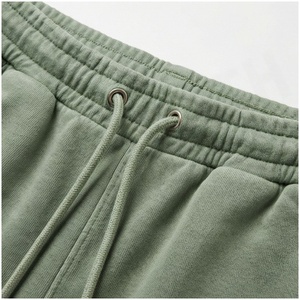Conjunto de Sudadera con Capucha para Mujer, Color Sólido, Bolsillos con Cremallera, Manga Larga, Corte Holgado, Chándal Informal de Otoño, 100% Algodón, Peso Medio - Product Image 5