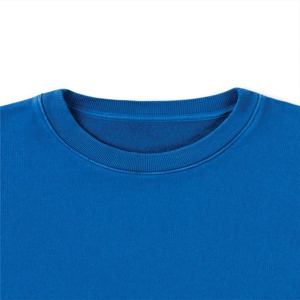 เสื้อสเวตเชิ้ตผู้ชายสีพื้นสไตล์สตรีทแวร์คุณภาพดีที่สุด แขนยาว อุ่นสบายสำหรับฤดูหนาว มีฮู้ด - Product Image 6