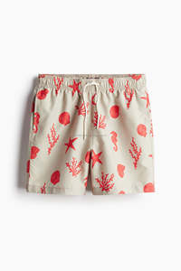 Custom Sublimation Printed Men's <b>Shorts</b> Summer Spring Quick-Dry Print-Drawstring <b>Swim</b> <b>Shorts</b> Floral-Beach <b>Shorts</b> For Men <b>Women</b> - Product Image 3