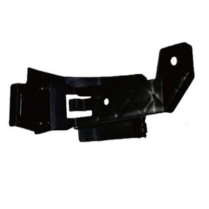 Support inférieur de pare-chocs arrière pour Mercedes-Benz Classe C W204 5 portes 2012 2048855014 2048855114 A2048855014 A2048855114 Boîtier de pare-chocs arrière - Product Image 1