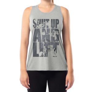 New Women Sleeveless Sports Vest Gym Yoga Tank <b>Tops</b> O-Neck Solid Color on Custom Demand Plus Size Women Tank <b>Tops</b> - Product Image 5