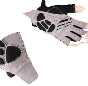 Gants de cyclisme respirants anti-dérapants pour la course, accessoires de vélo, gants de moto à doigts complets pour une meilleure adhérence - Product Image 4