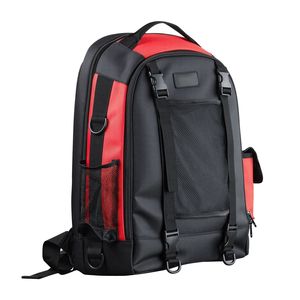 25.2L Welding <b>Backpack</b> Extreme Gear Pack for <b>Tools</b> and Helmet 1680D High Density Polyester Tactical Style - Product Image 1