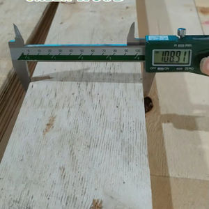 ไม้อัดวีเนียร์ไม้ลามิเนตสำหรับใช้ในคลังสินค้าไม้อัดอะคาเซียแผ่นไม้อัดเกรด E2ฟอร์มาลดีไฮด์ LVL สำหรับใช้เป็นพาเลทและใช้ในคลังสินค้า - Product Image 4