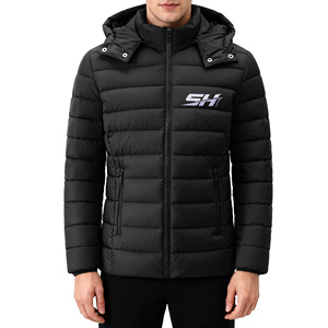Puffer <b>Jackets</b> Cold Weather Winter Bubble Puffer Coat <b>Jacket</b> For Men High Quality Ultra Light Down Low Price Men Puffer <b>Jackets</b> - Product Image 1