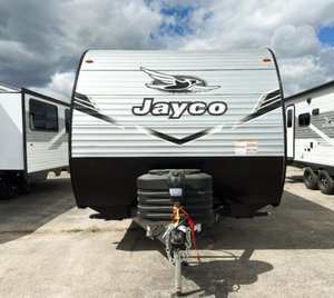 Autocaravanas Usadas Asequibles 2025 2026 Campers Flight SLX 260BHW Remolques de Viaje Disponibles - Product Image 3