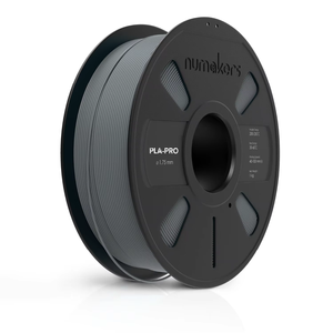 <b>PLA</b> 1.75mm 1kg Dark Gray 3D Printing <b>Filament</b> 0.03mm Easy Print Strong Adhesion Cutting 200C Numakers - Product Image 2