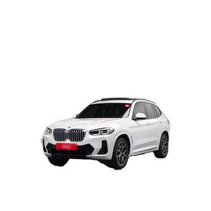 BMW X3 XDrive 20i M Sport 2024, Volante a la Izquierda, Caja de Cambios Automática, con Cámara Trasera, 59,777 km - Product Image 1
